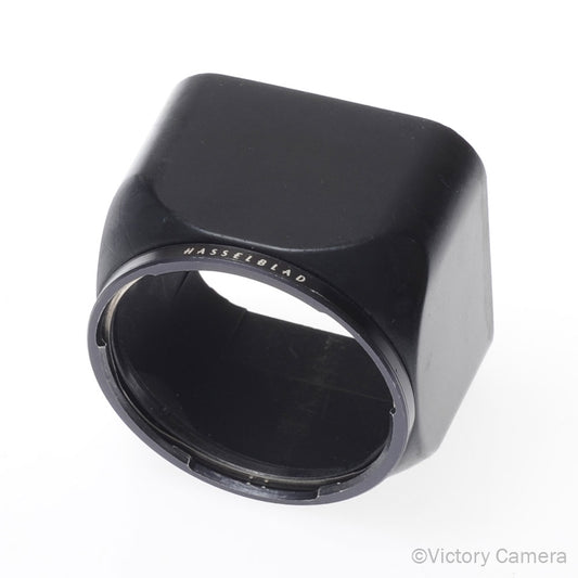 Genuine Hasselblad Black Bay 50 150mm C Metal Lens Shade [EXC-]