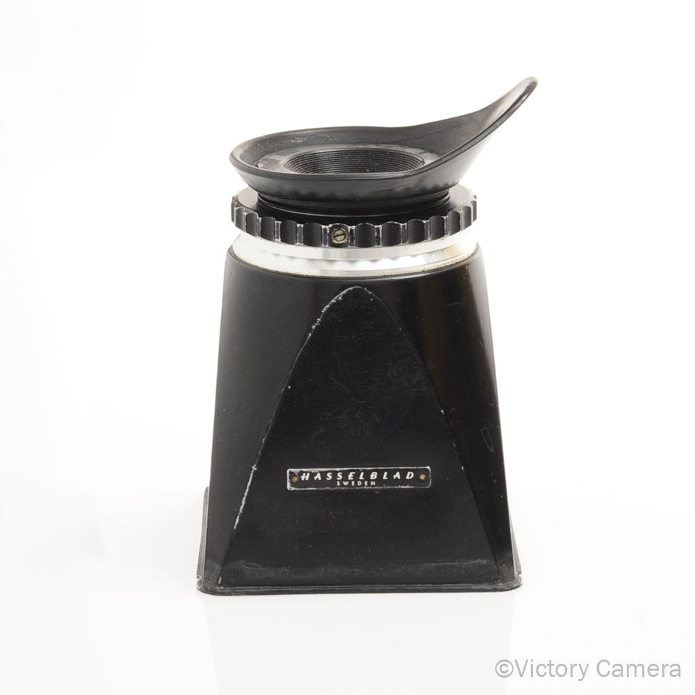 Hasselblad Chimney Finder / Magnifying Hood for 500c, 500c/m, 5 [EXC-] image 2
