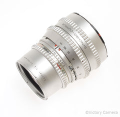 Hasselblad 150mm f4 Sonnar Chrome Telephoto Portrait Prime Lens [EXC]