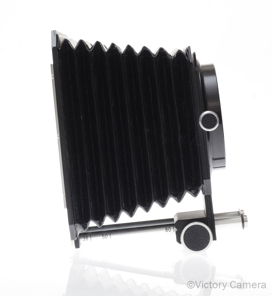 Hasselblad B50 Bay 50 Proshade Compendium Bellows w/ 250 Matte [GOOD] image 2