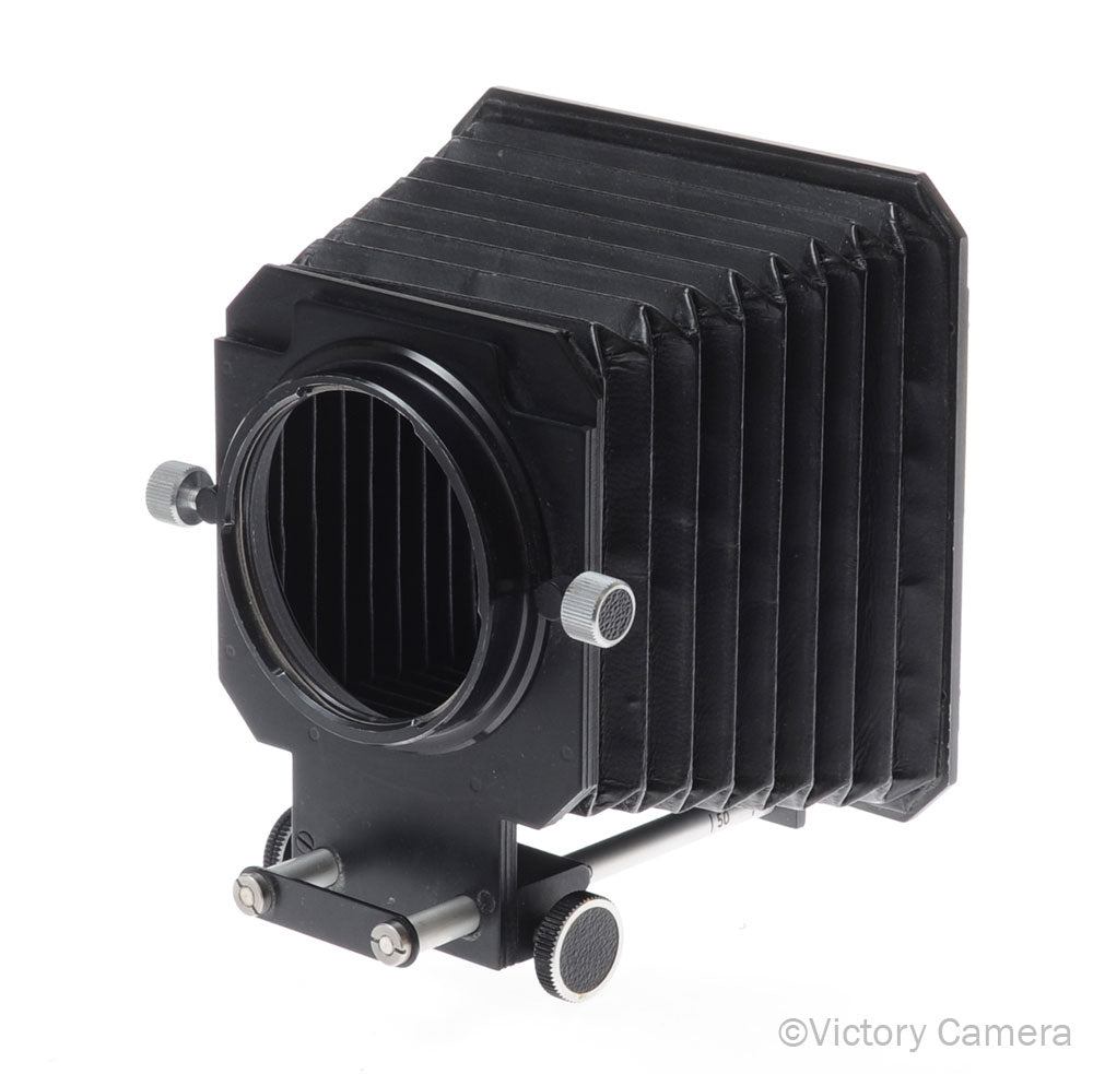 Hasselblad B50 Bay 50 Proshade Compendium Bellows w/ 250 Matte [GOOD] image 3