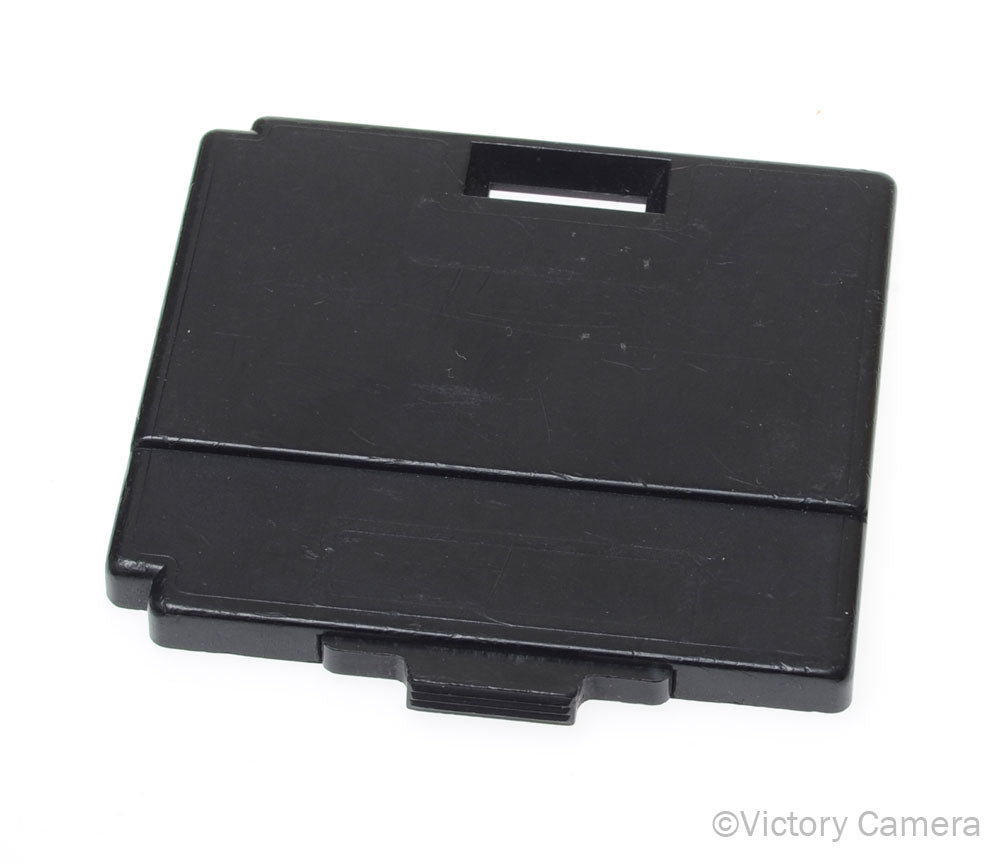 Hasselblad 51063 Rear Protective Cover / Body Cap [EXC-] image 1