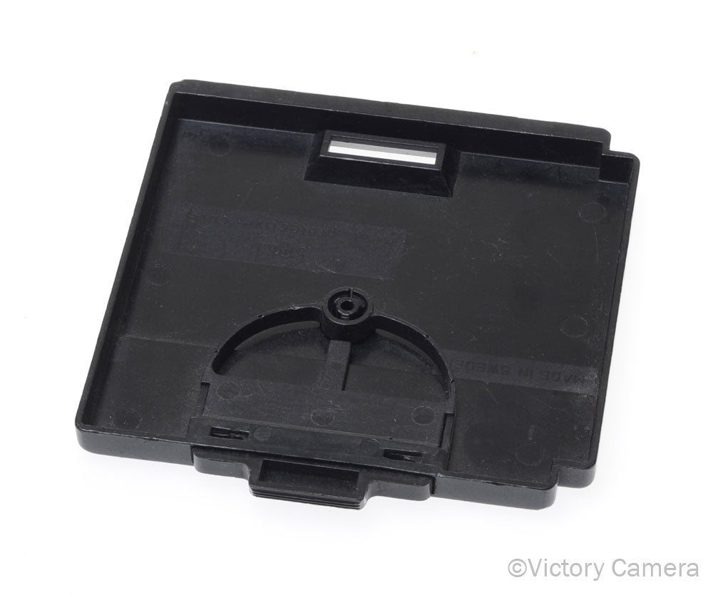 Hasselblad 51063 Rear Protective Cover / Body Cap [EXC-] image 2