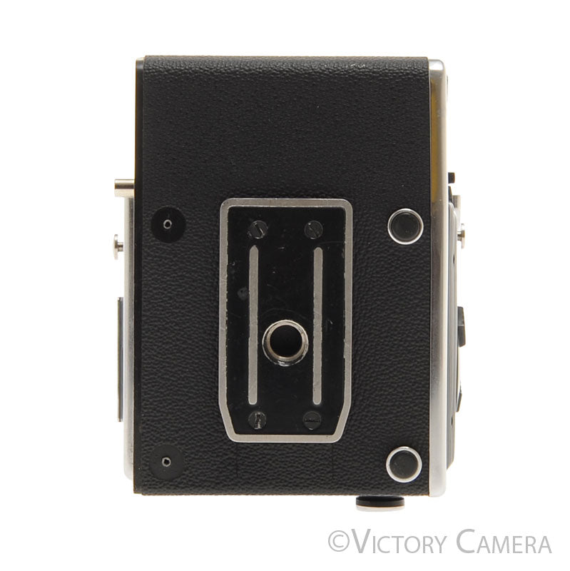 Hasselblad ELM Chrome6x6 Medium Format Camera Body -Won't Fire, AS IS- [AS-IS] - Victory Camera