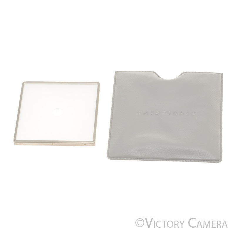Hasselblad Split Prism Focusing Screen 42188 [EXC+] - Victory Camera