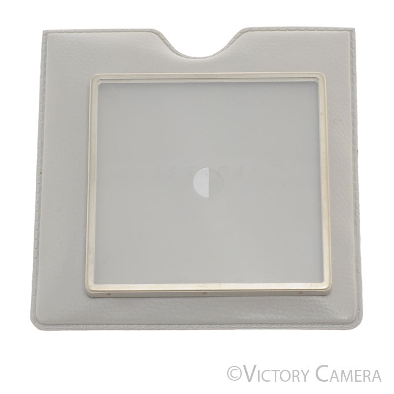 Hasselblad Split Prism Focusing Screen 42188 [EXC+] - Victory Camera