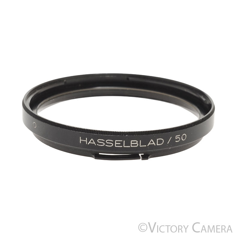 Hasselblad Bay 50 UV HZ Clear Filter [EXC] - Victory Camera