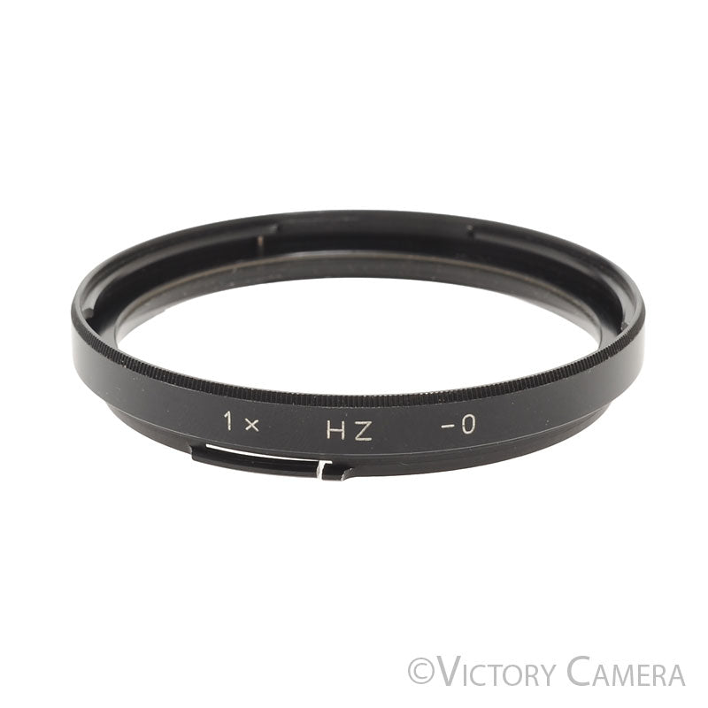 Hasselblad Bay 50 UV HZ Clear Filter [EXC] - Victory Camera