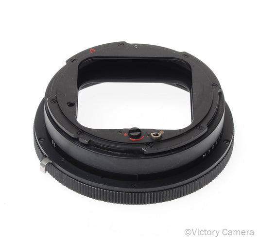 Hasselblad Extension Tube 16 for 500c 500c/m 503cx etc. [EXC] - Victory Camera