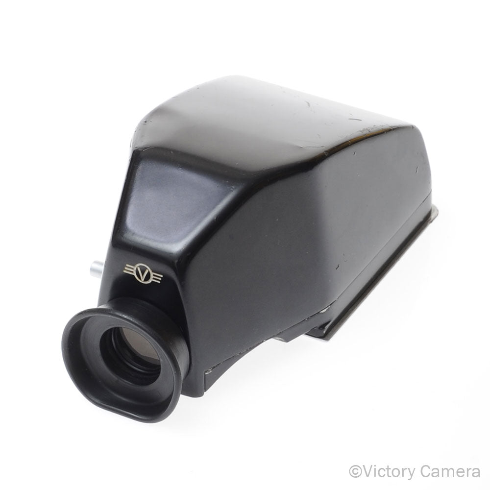 Hasselblad 52019 HC-1 HC1 90 Degree Eye Level Prism Finder [EXC-] - Victory Camera