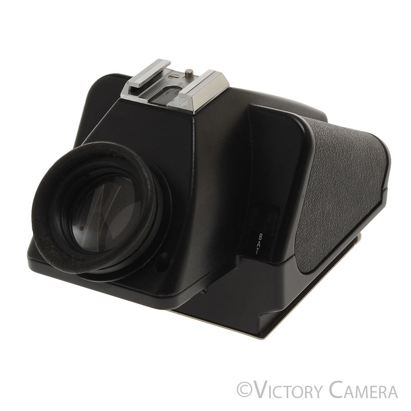 Hasselblad PME51 PME 51 Metered Prism Finder [EXC] - Victory Camera