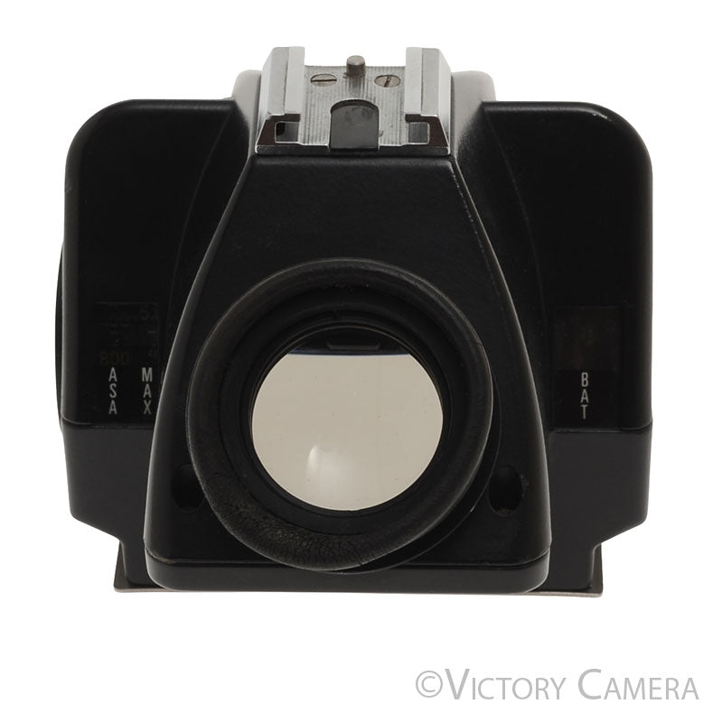 Hasselblad PME51 PME 51 Metered Prism Finder [EXC] - Victory Camera