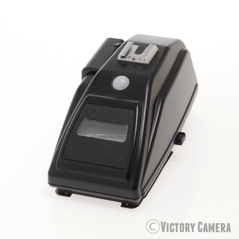 Hasselblad PME90 Meter Prism Finder 500 501 503 CM CX CW [EXC-] - Victory Camera