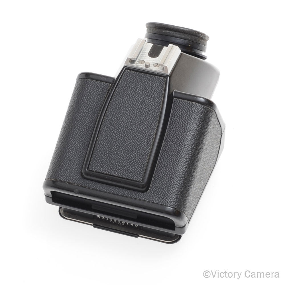 Hasselblad 42307 PM45 45 Degree Prism for 500c 500cm 503cx etc. [EXC-] - Victory Camera