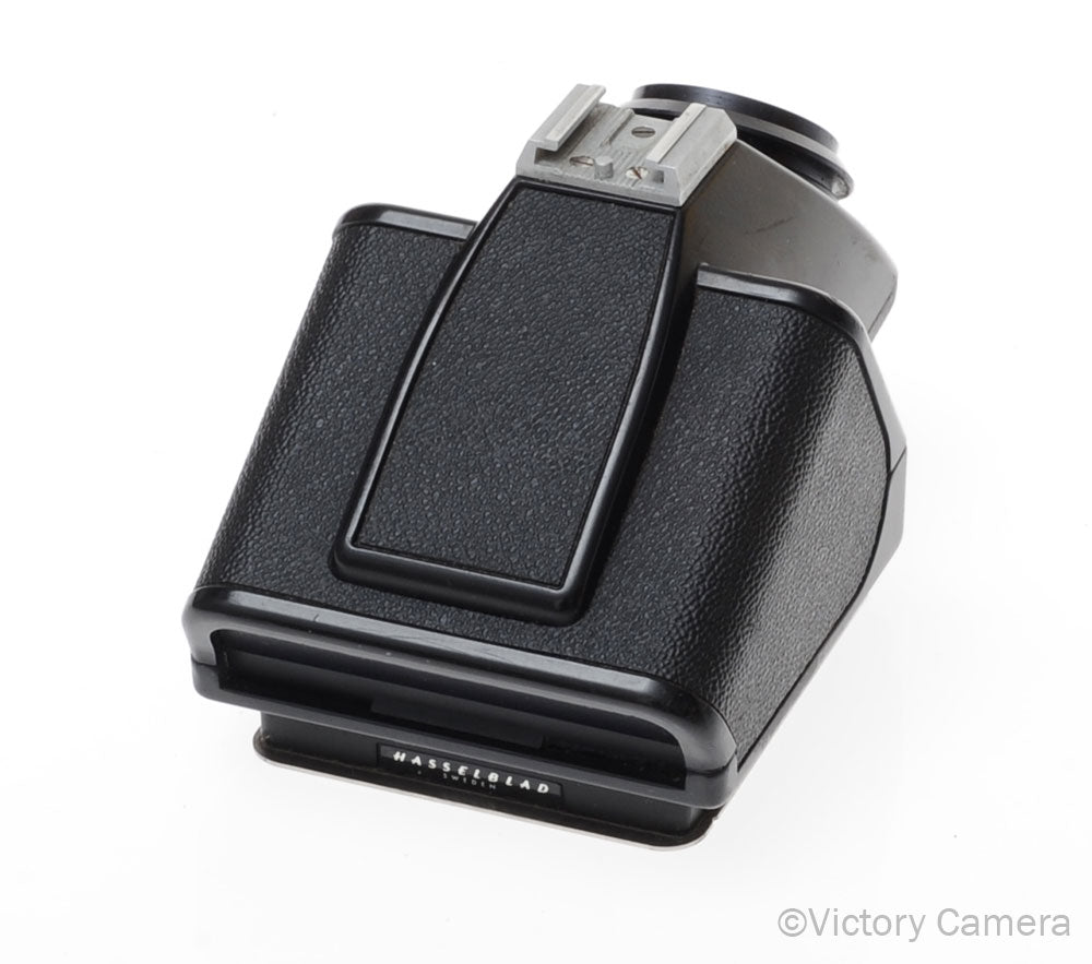 Hasselblad 42307 PM45 45 Degree Prism for 500c 500cm 503cx etc. [EXC] - Victory Camera