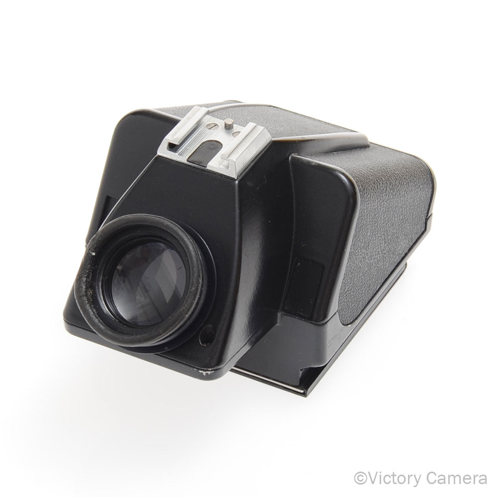 Hasselblad 42307 PM45 45 Degree Prism for 500c 500cm 503cx etc. [EXC-] - Victory Camera