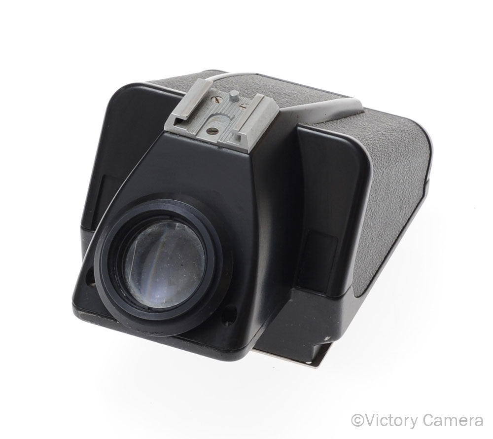 Hasselblad 42307 PM45 45 Degree Prism for 500c 500cm 503cx etc. [EXC] image 2