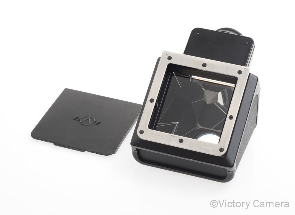 Hasselblad 42307 PM45 45 Degree Prism for 500c 500cm 503cx etc. [EXC-] - Victory Camera