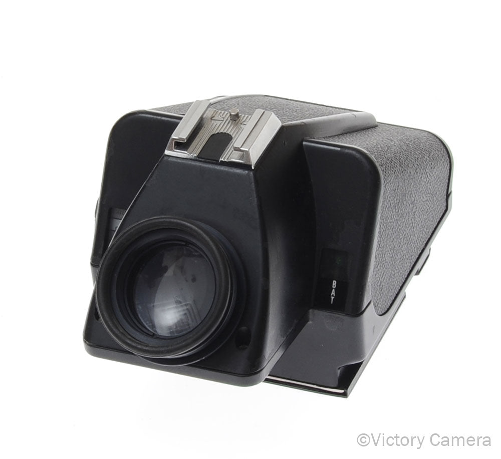 Hasselblad PME3 PME 3 Metered Prism Finder [EXC] image 3