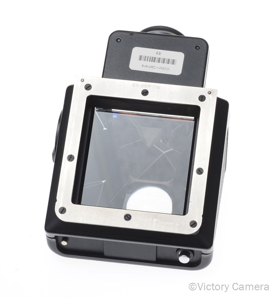 Hasselblad PME3 PME 3 Metered Prism Finder [EXC] image 4