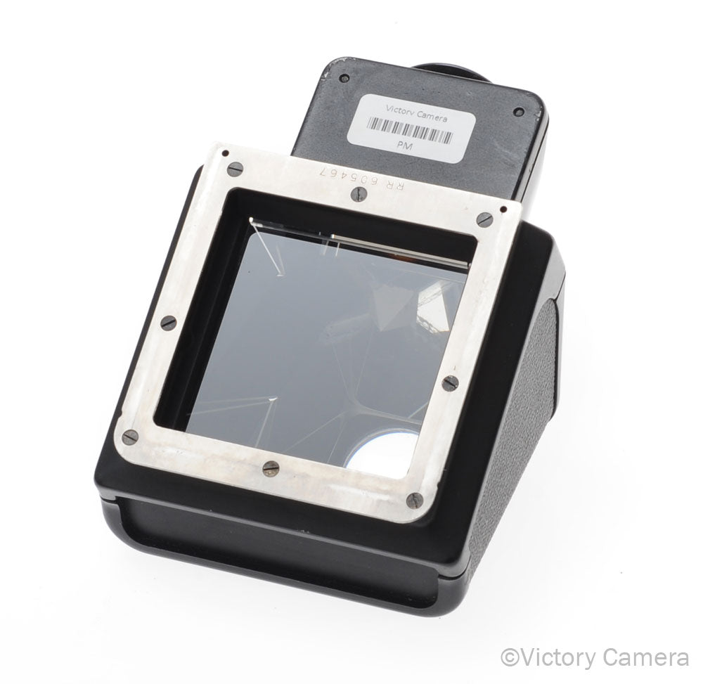 Hasselblad 42307 PM45 45 Degree Prism for 500c 500cm 503cx etc. [EXC] image 4