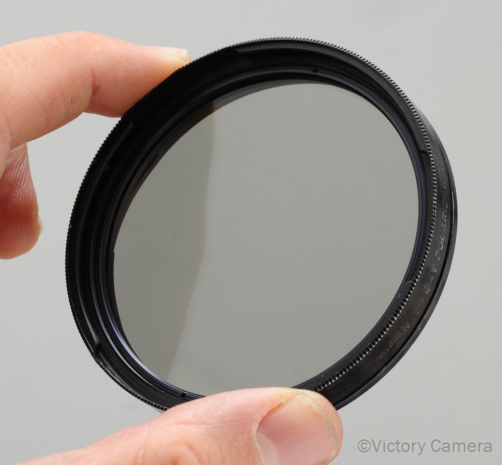 Tiffen Bay 60 B60 Polarizer Filter for CF Hasselblad Lenses [EXC-] - Victory Camera