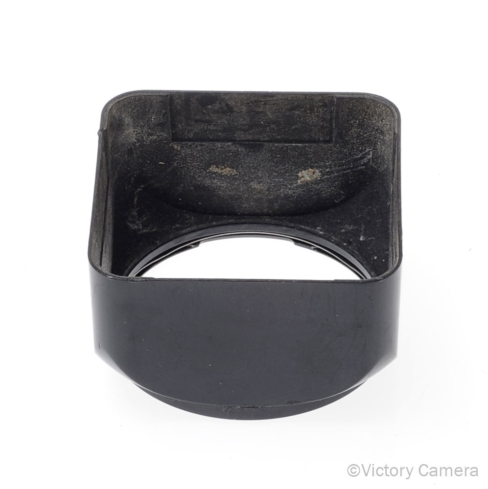 Hasselblad B60 Bay 60 80mm CF Lens Hood Shade [EXC+] image 2