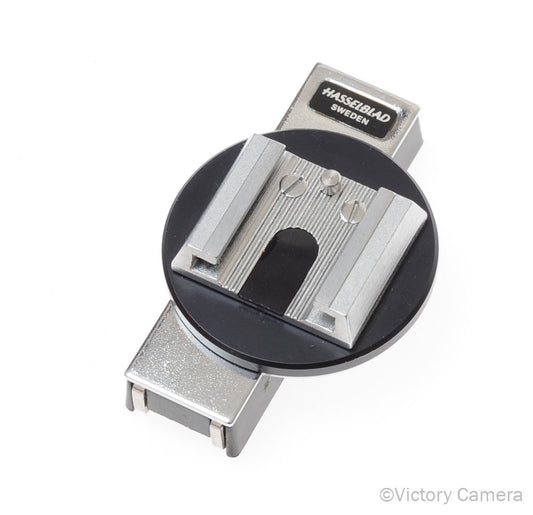 Hasselblad 43125 Adjustable Accessory Shoe Adapter for 500c 500c/m 503cx [EXC+] image 1