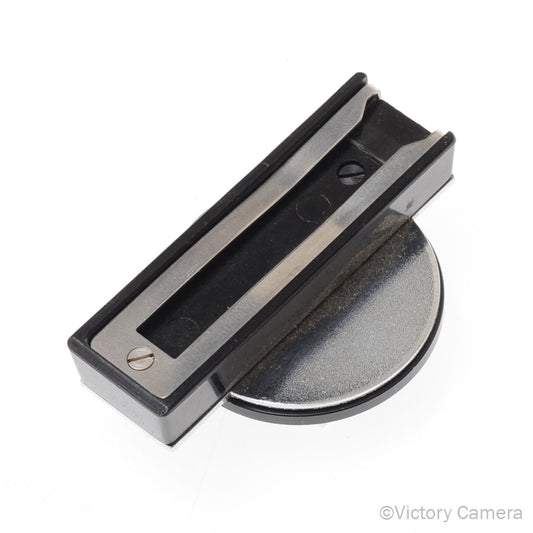 Hasselblad 43125 Adjustable Accessory Shoe Adapter for 500c 500c/m 503cx [EXC+] image 2