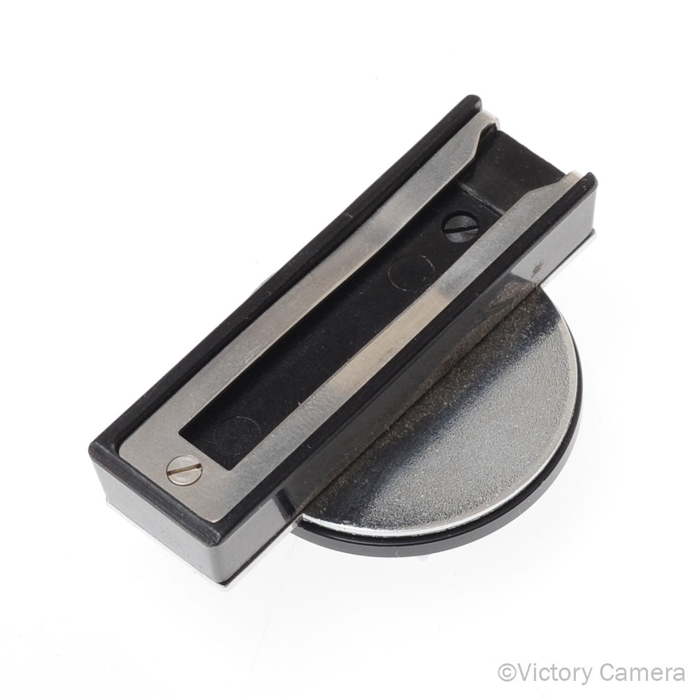 Hasselblad 43125 Adjustable Accessory Shoe Adapter for 500c 500c/m 503cx [EXC+] image 2