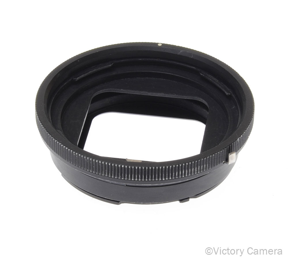 Hasselblad Extension Tube 16 for 500c 500c/m 503cx etc. [EXC-] image 1