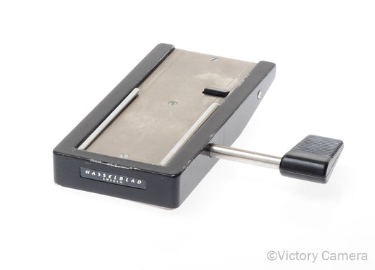 Hasselblad 500c 500cm 503cw Tripod Quick QR Release Quick [GOOD] image 1