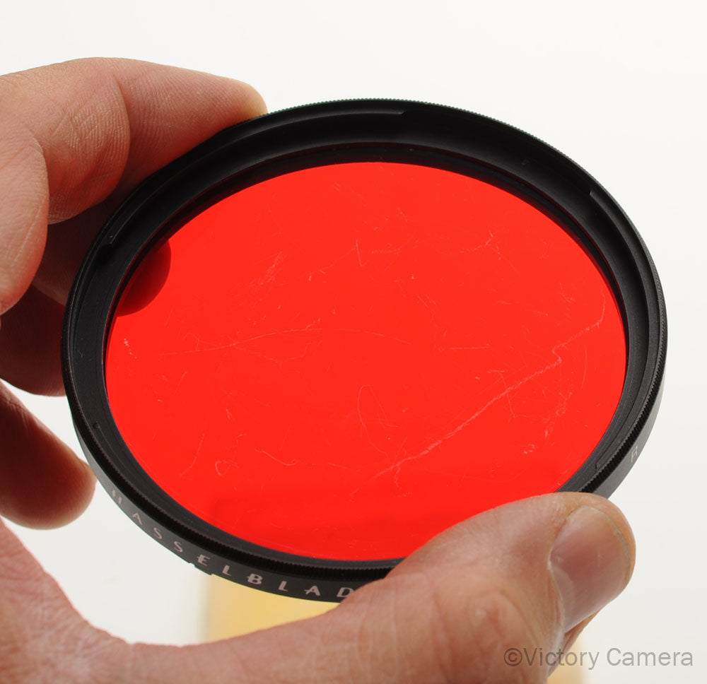 Hasselblad B60 8x R -3 (25) Multicoated Filter [GOOD] image 2