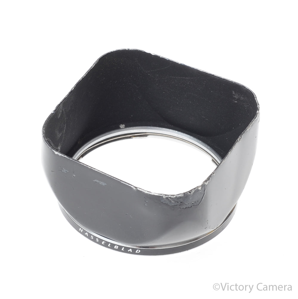 Hasselblad Bay 50 Metal Lens Shade for 80mm F2.8 (old style) [GOOD] image 3