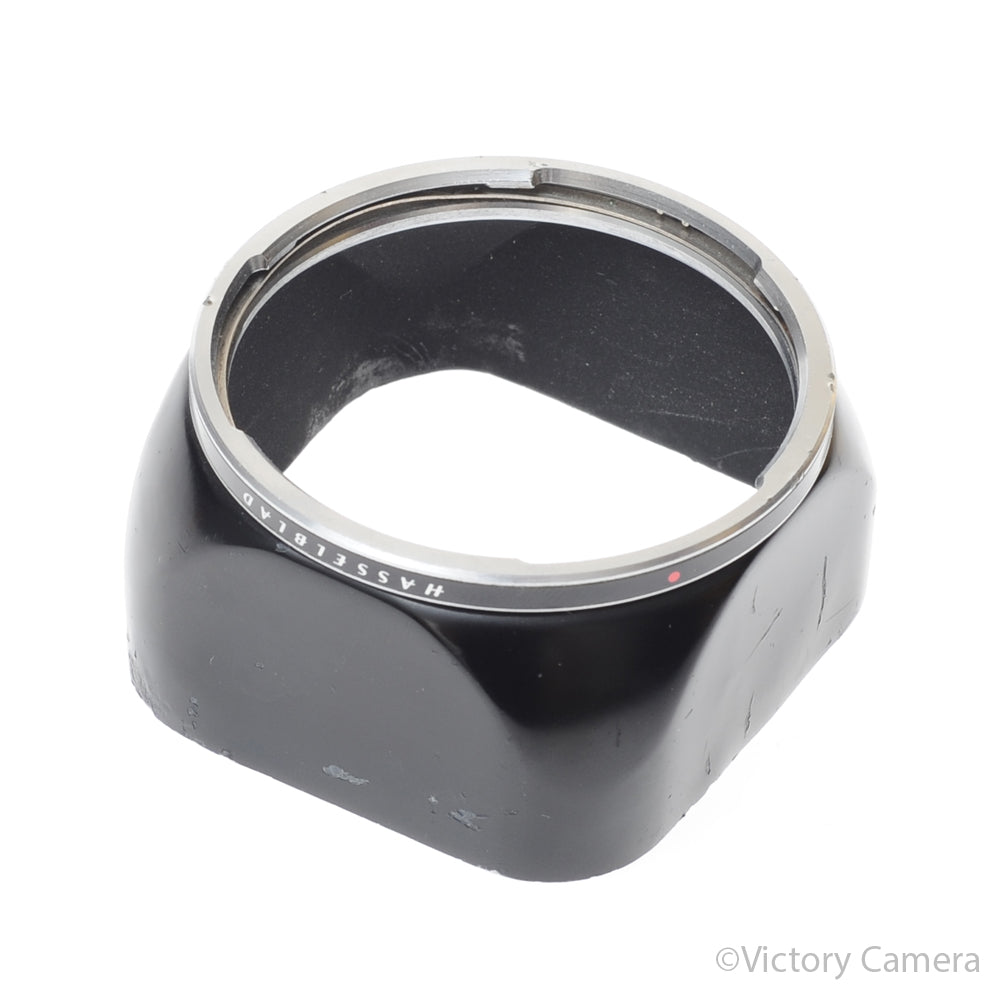 Hasselblad Bay 50 Metal Lens Shade for 80mm F2.8 (old style) [GOOD] image 4