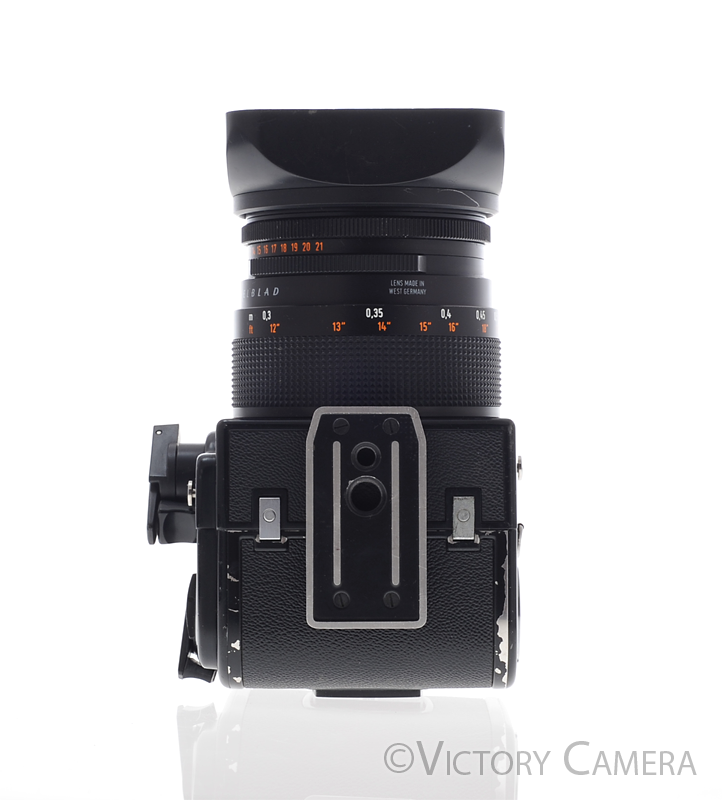 Hasselbladリフレックスビューファインダー/スクリーンSWC Cam用 Hasselbladリフレックスビューファインダー/スクリーンSWC Cam用