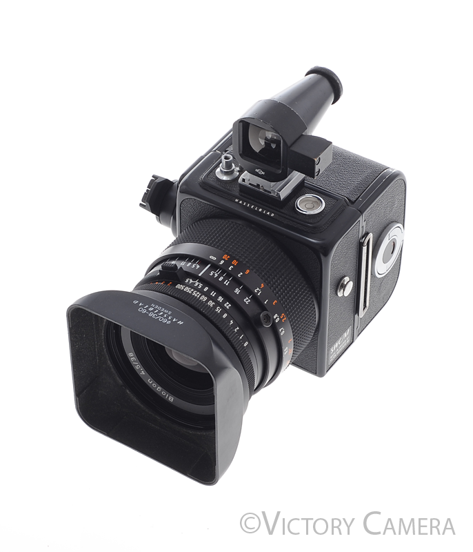 Hasselbladリフレックスビューファインダー/スクリーンSWC Cam用 Hasselbladリフレックスビューファインダー/スクリーンSWC Cam用
