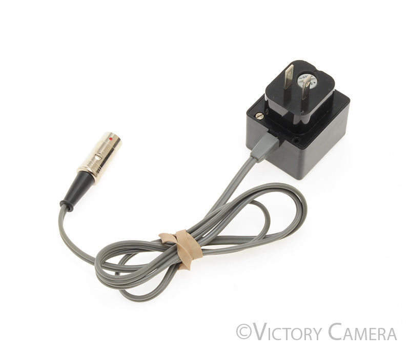 Hasselblad F80 Recharger 115V Cord for EL Series Cameras [EXC]