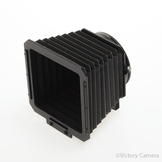 Hasselblad 40676 Pro Shade 50-70 Compendium Folding Bellows [EXC] image 1