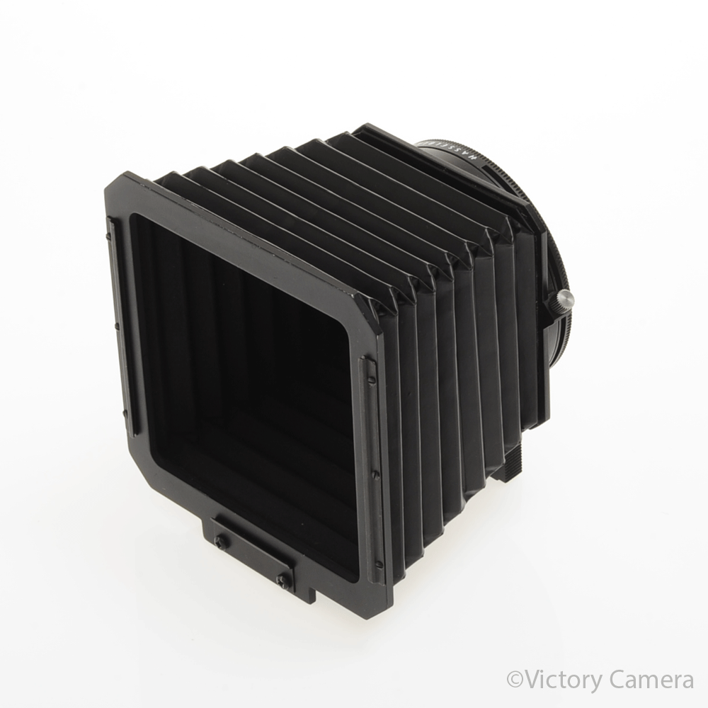 Hasselblad 40676 Pro Shade 50-70 Compendium Folding Bellows [EXC] - Victory Camera