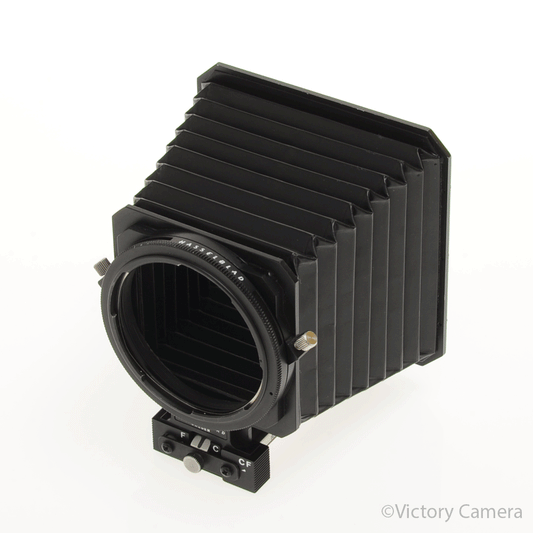 Hasselblad 40676 Pro Shade 50-70 Compendium Folding Bellows [EXC] image 2