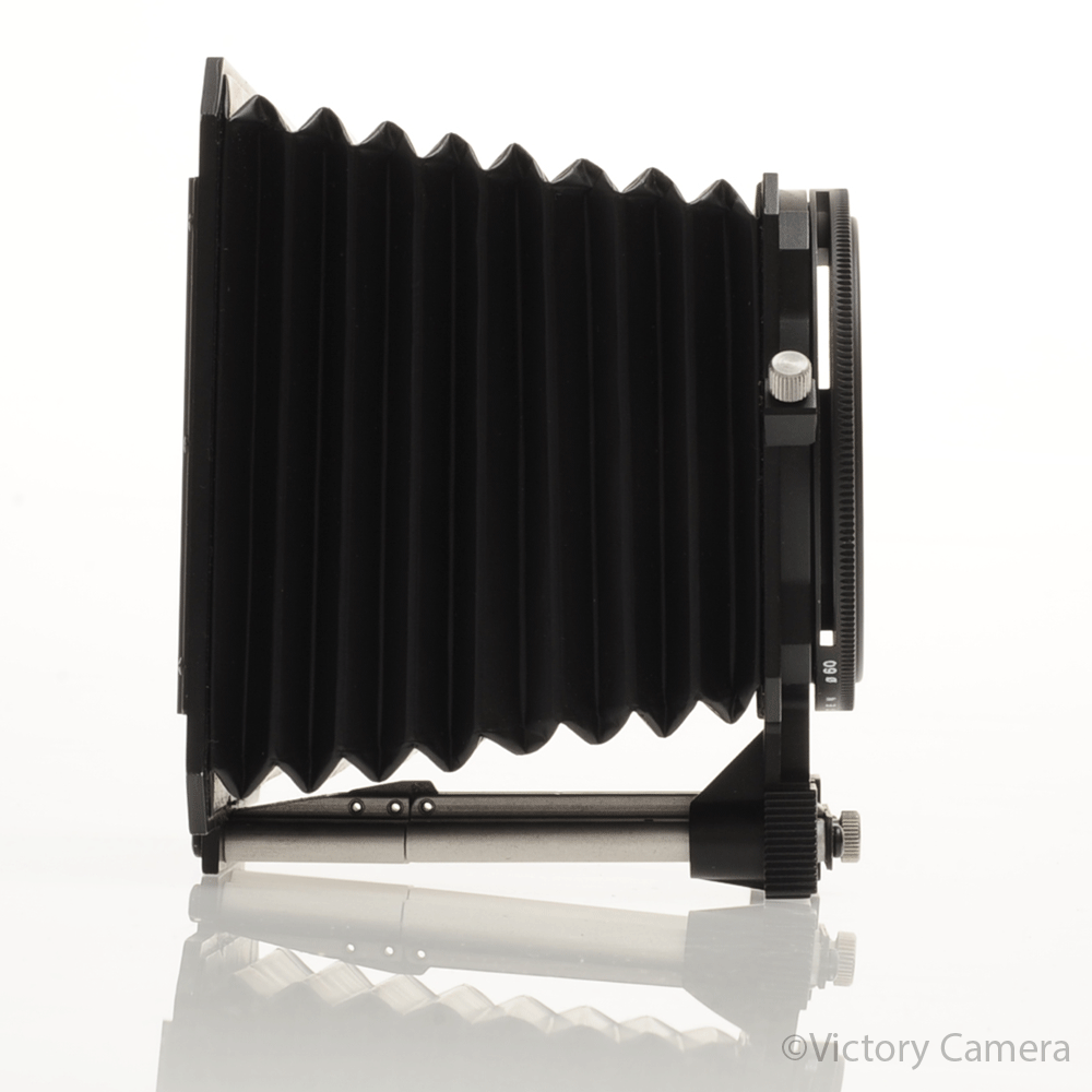 Hasselblad 40676 Pro Shade 50-70 Compendium Folding Bellows [EXC] - Victory Camera