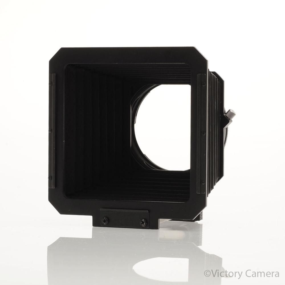 Hasselblad 40676 Pro Shade 50-70 Compendium Folding Bellows [EXC] - Victory Camera