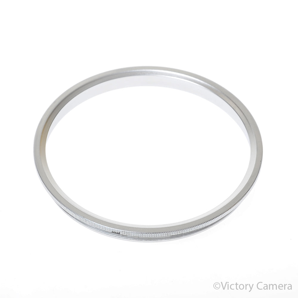 Hasselblad 50mm f4 Distagon Chrome Trim Ring -Only- [EXC+] - Victory Camera