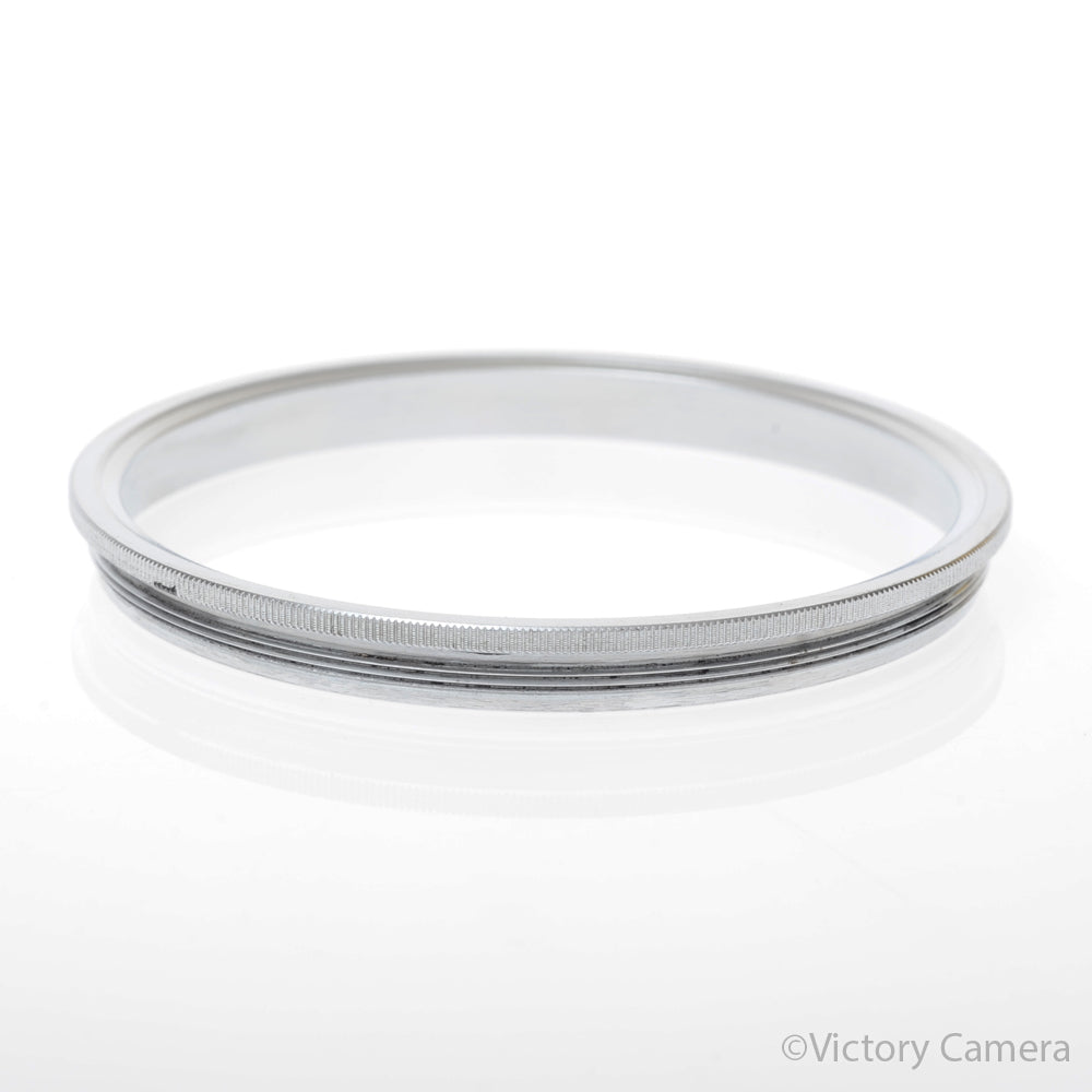 Hasselblad 50mm f4 Distagon Chrome Trim Ring -Only- [EXC+] image 3