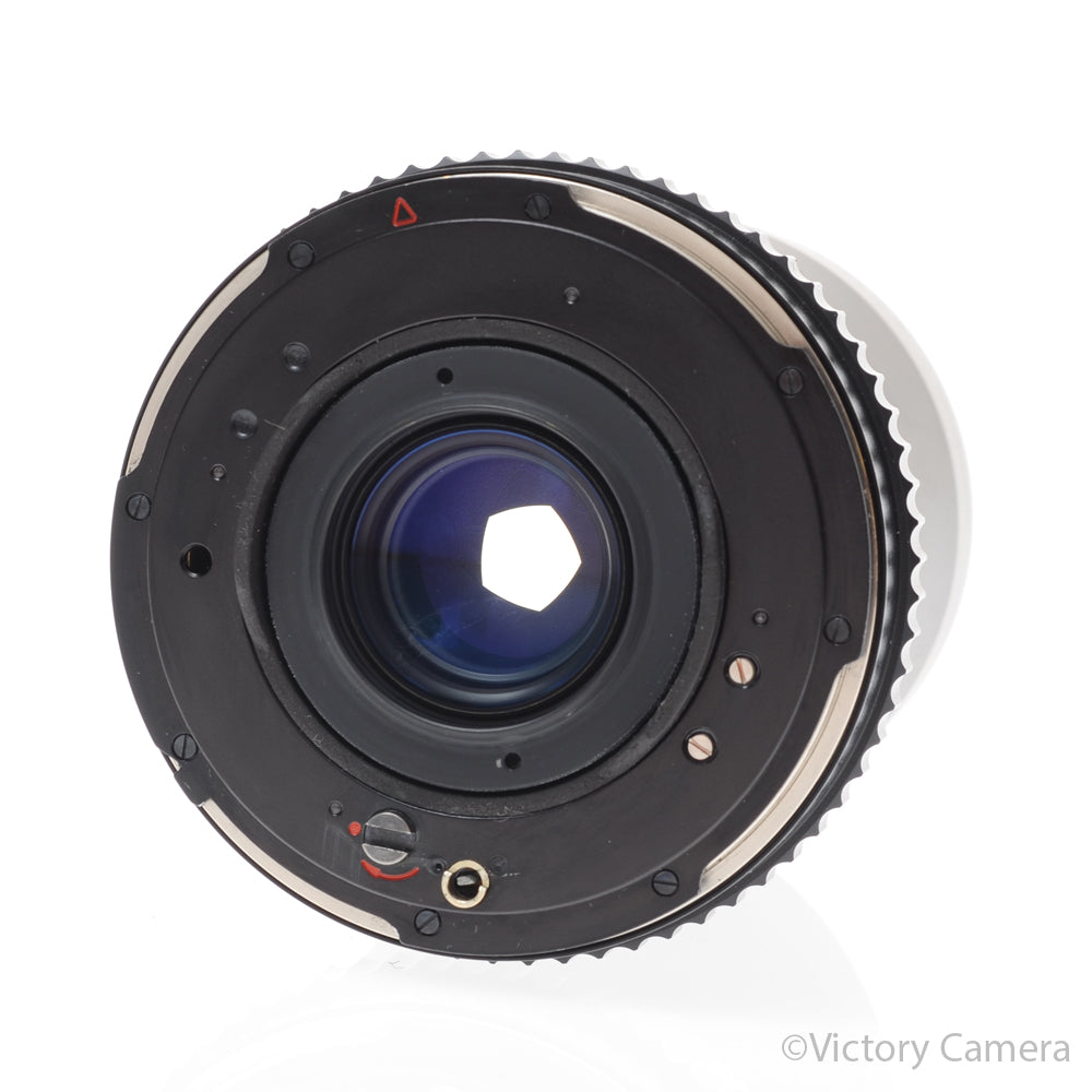 Hasselblad 50mm F4.0 Distagon Black C T* Wide Lens [EXC+] image 3