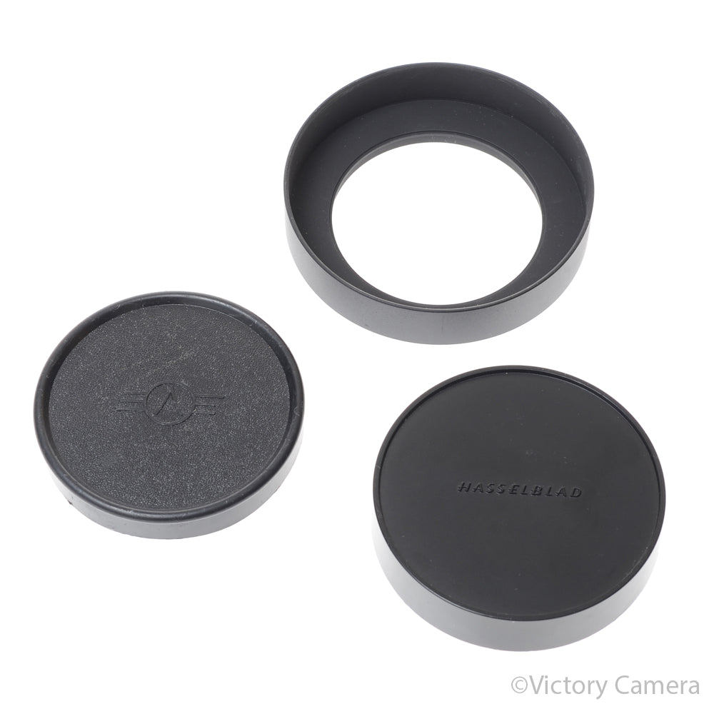 Hasselblad 50mm F4.0 Distagon Black C T* Wide Lens [EXC+] image 5