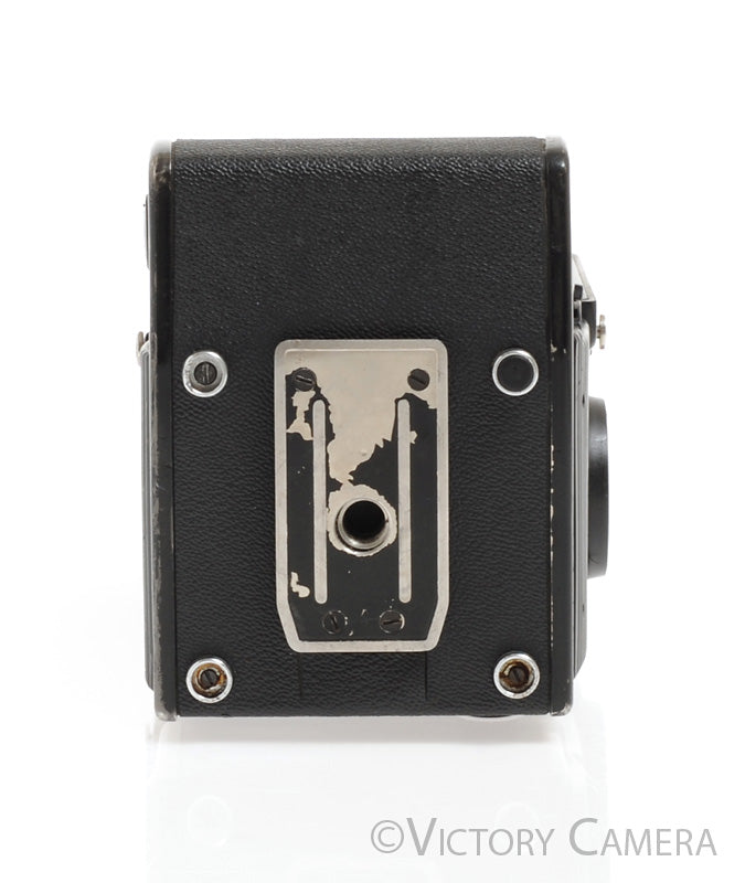 Hasselblad 500ELX 500 ELX Black 6x6 Camera Body w/ Bat Converter [EXC-] - Victory Camera