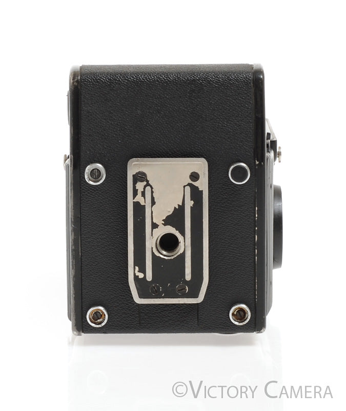 Hasselblad 500ELX 500 ELX Black 6x6 Medium Format Camera Body w/ Bat Converter - Victory Camera