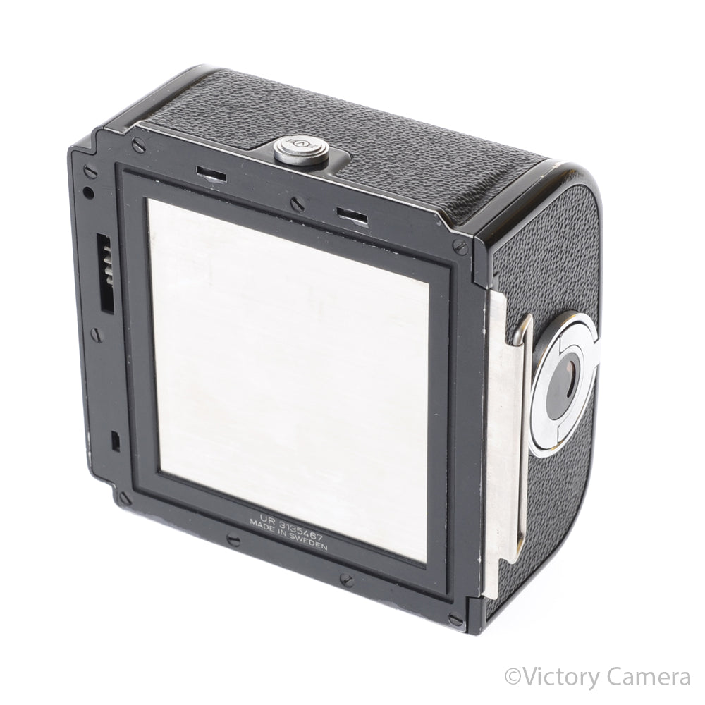 Hasselblad A12 Camera Black Film Back -Matching Serials- [EXC] image 3